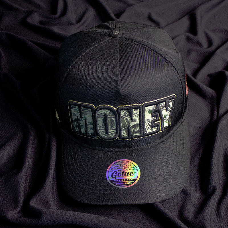 GORRA MONEY