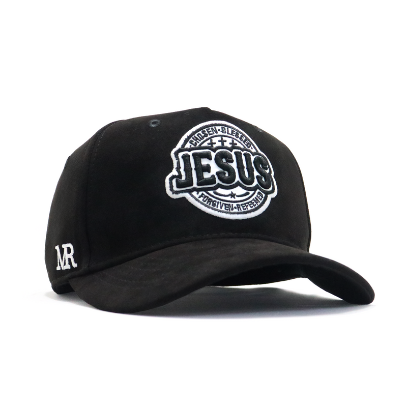 JESUS