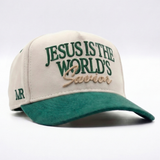 JESUS SAVIOR