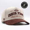 JESUS FIRST