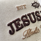 JESUS FIRST
