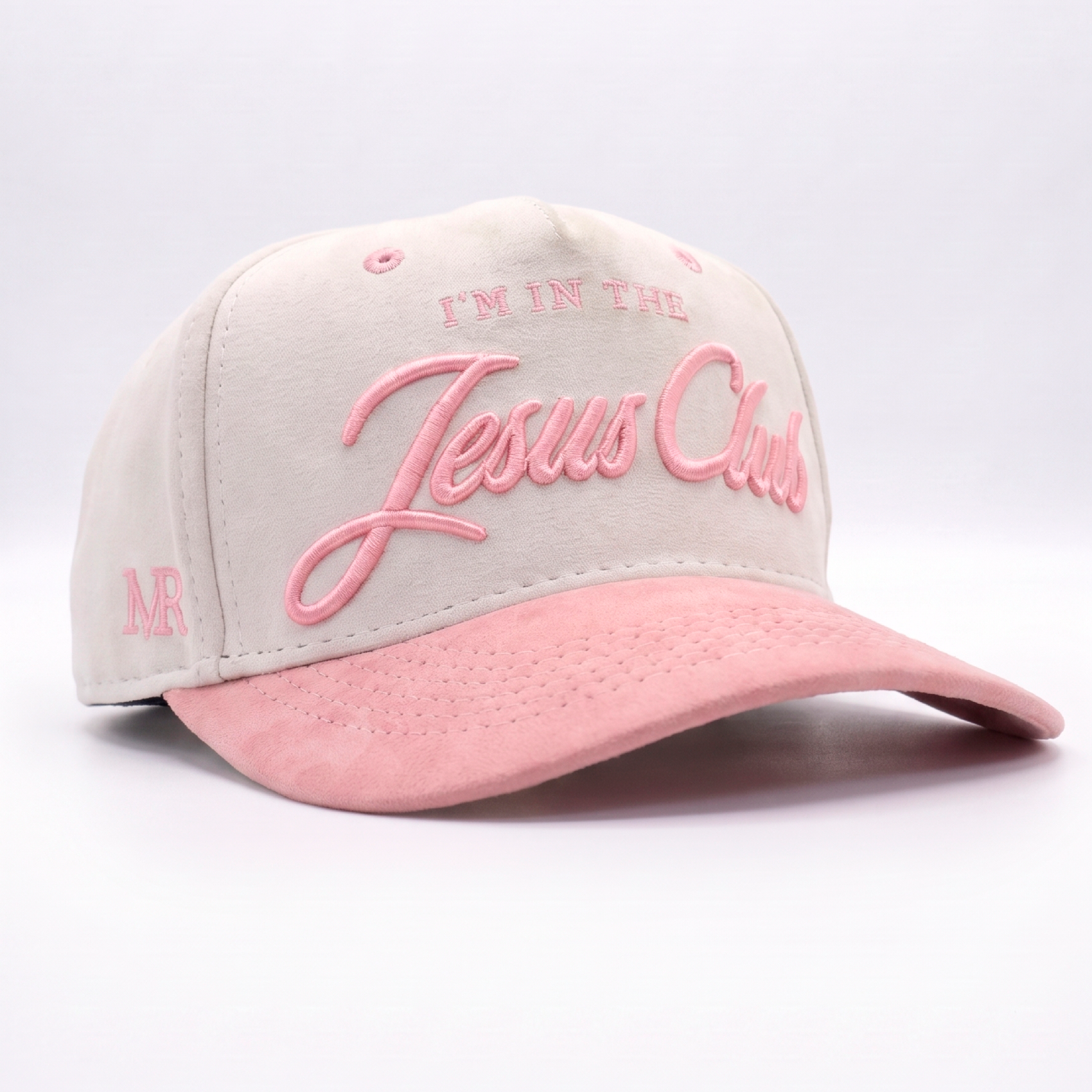 JESUS CLUB – Rose