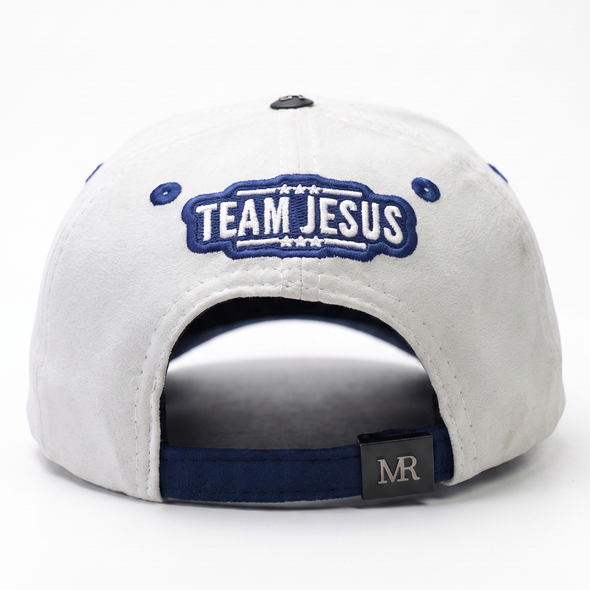 JESUS CLUB