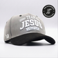 TEAM JESÚS GRIS