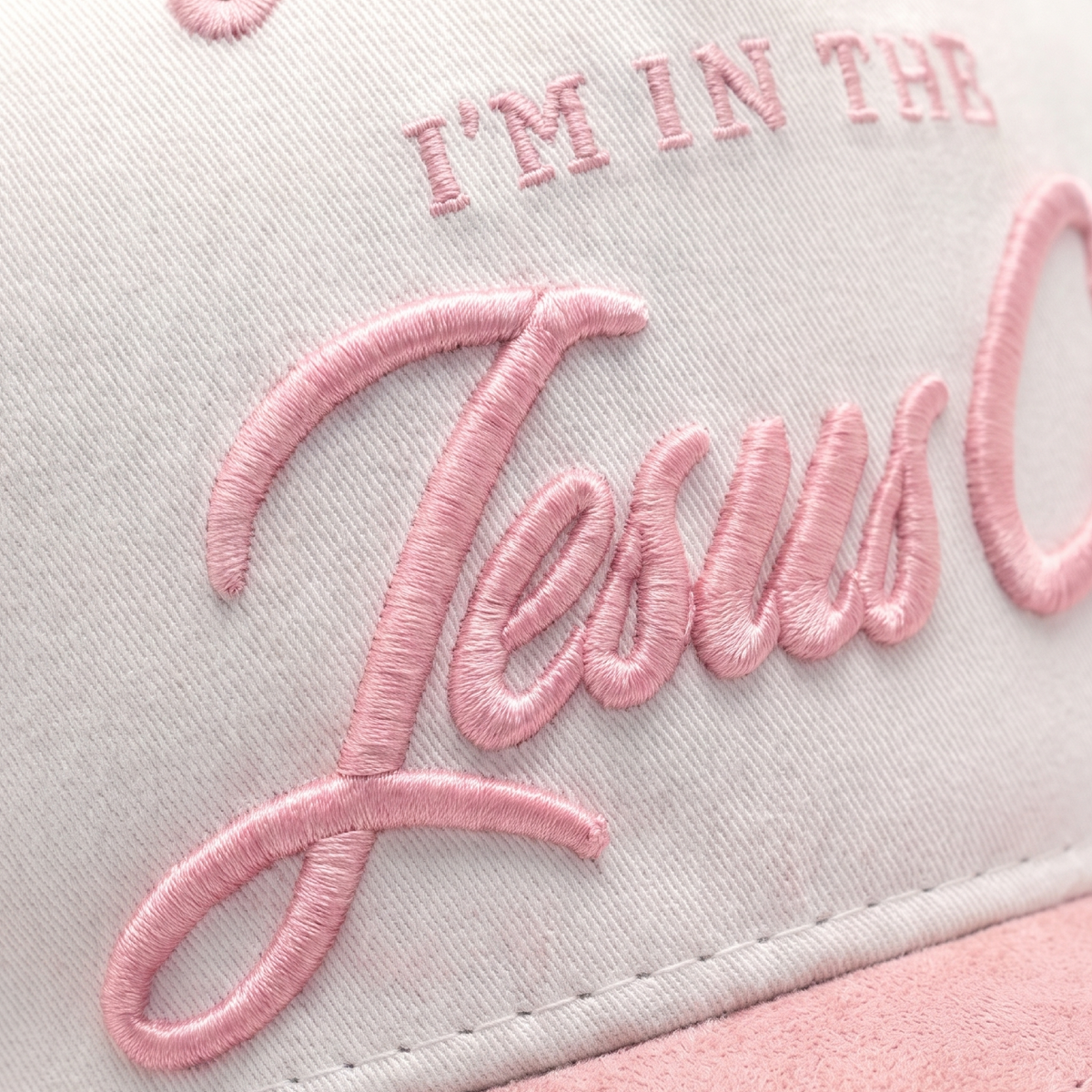 JESUS CLUB – Rose