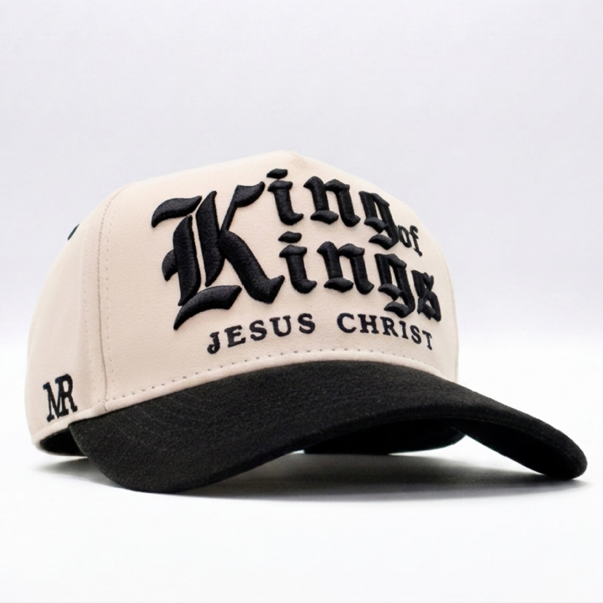 THE KING OF KINGS