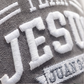 TEAM JESÚS GRIS