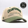 CHAMPIONSHIP