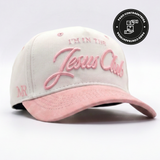 JESUS CLUB – Rose