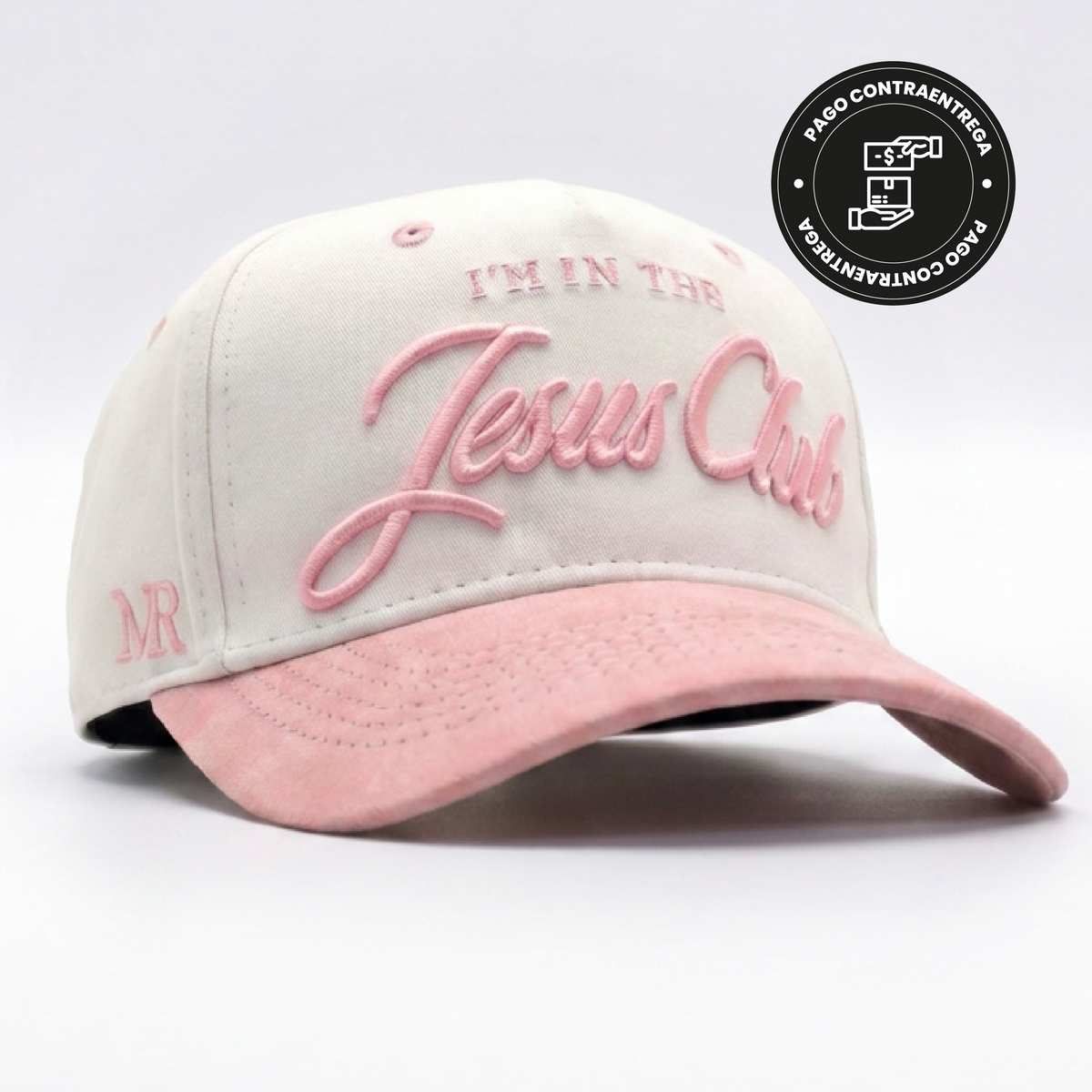 JESUS CLUB – Rose