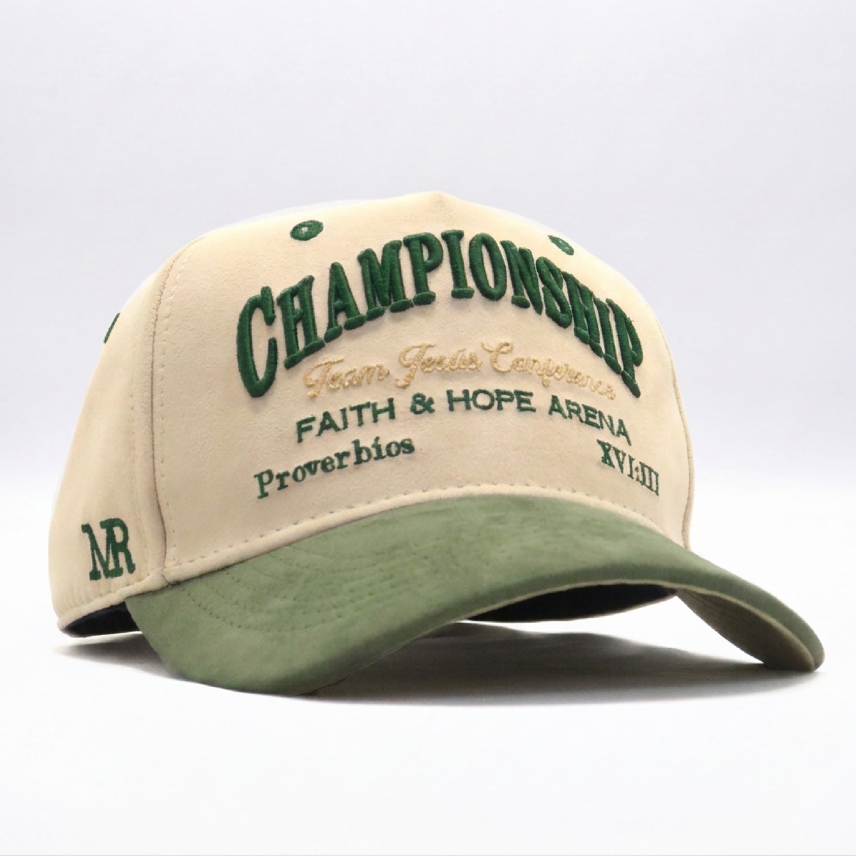 CHAMPIONSHIP