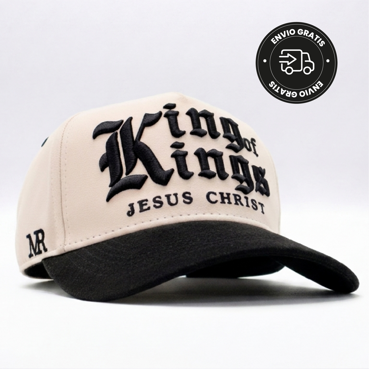 THE KING OF KINGS
