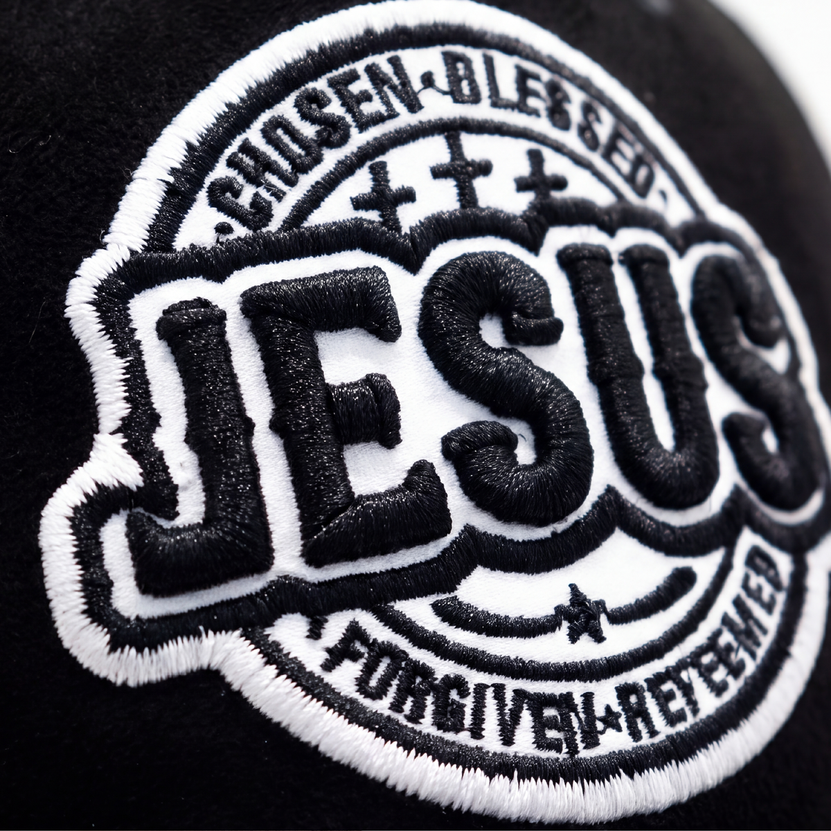 JESUS