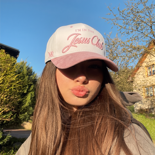 JESUS CLUB – Rose