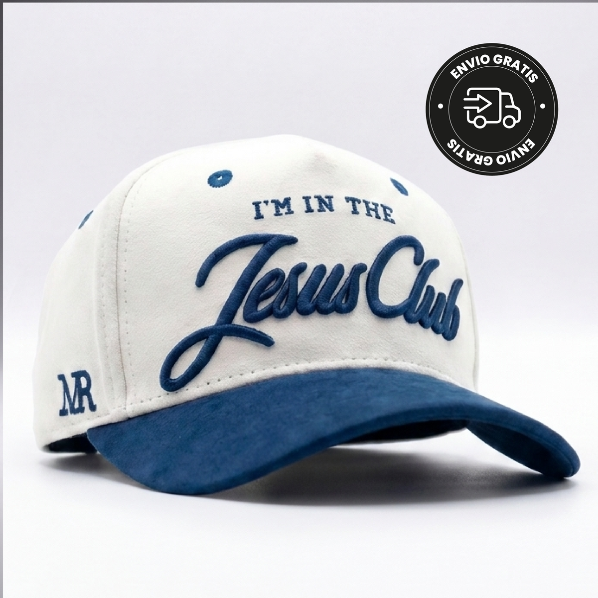 JESUS CLUB