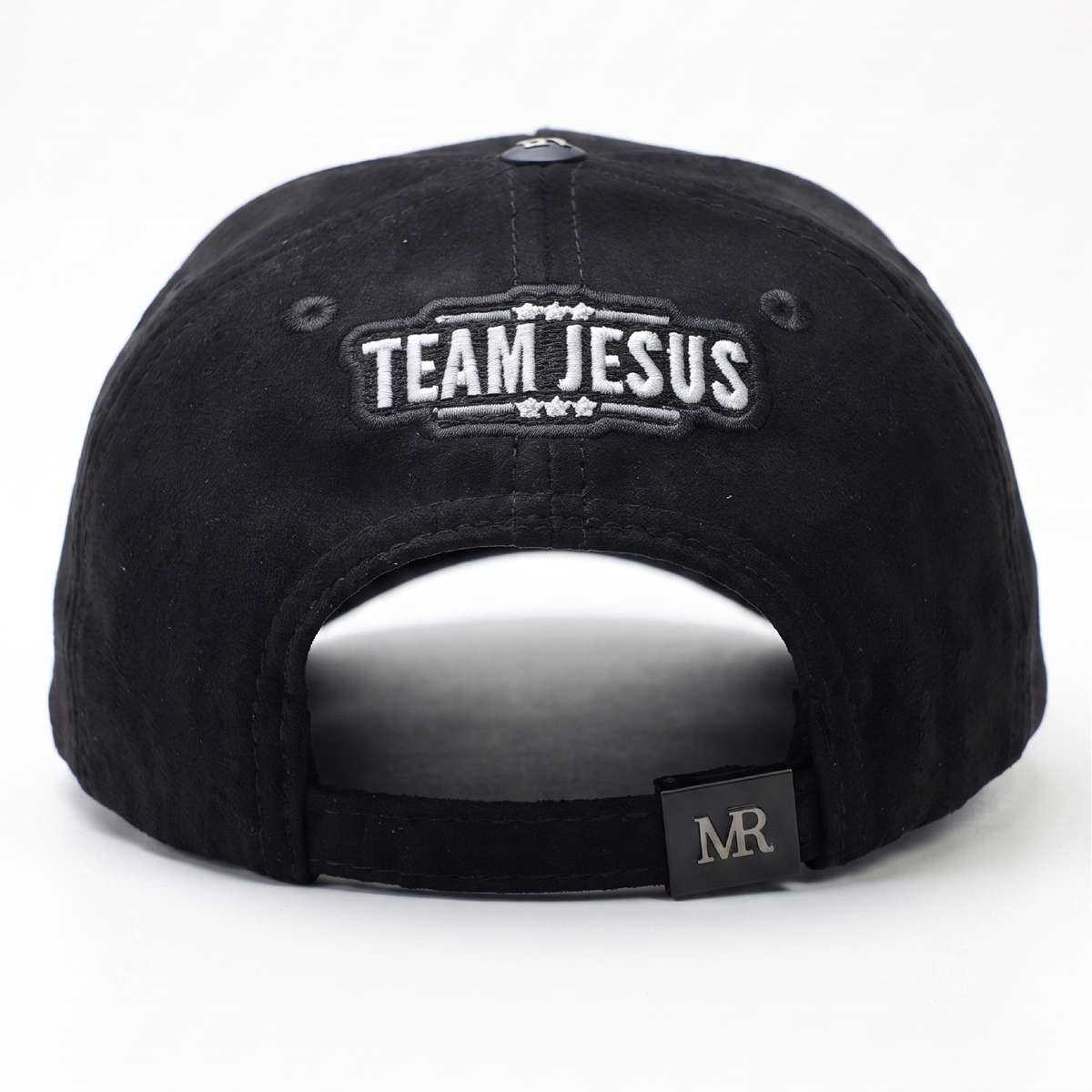 JESUS