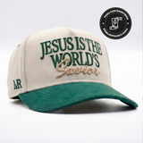 JESUS SAVIOR