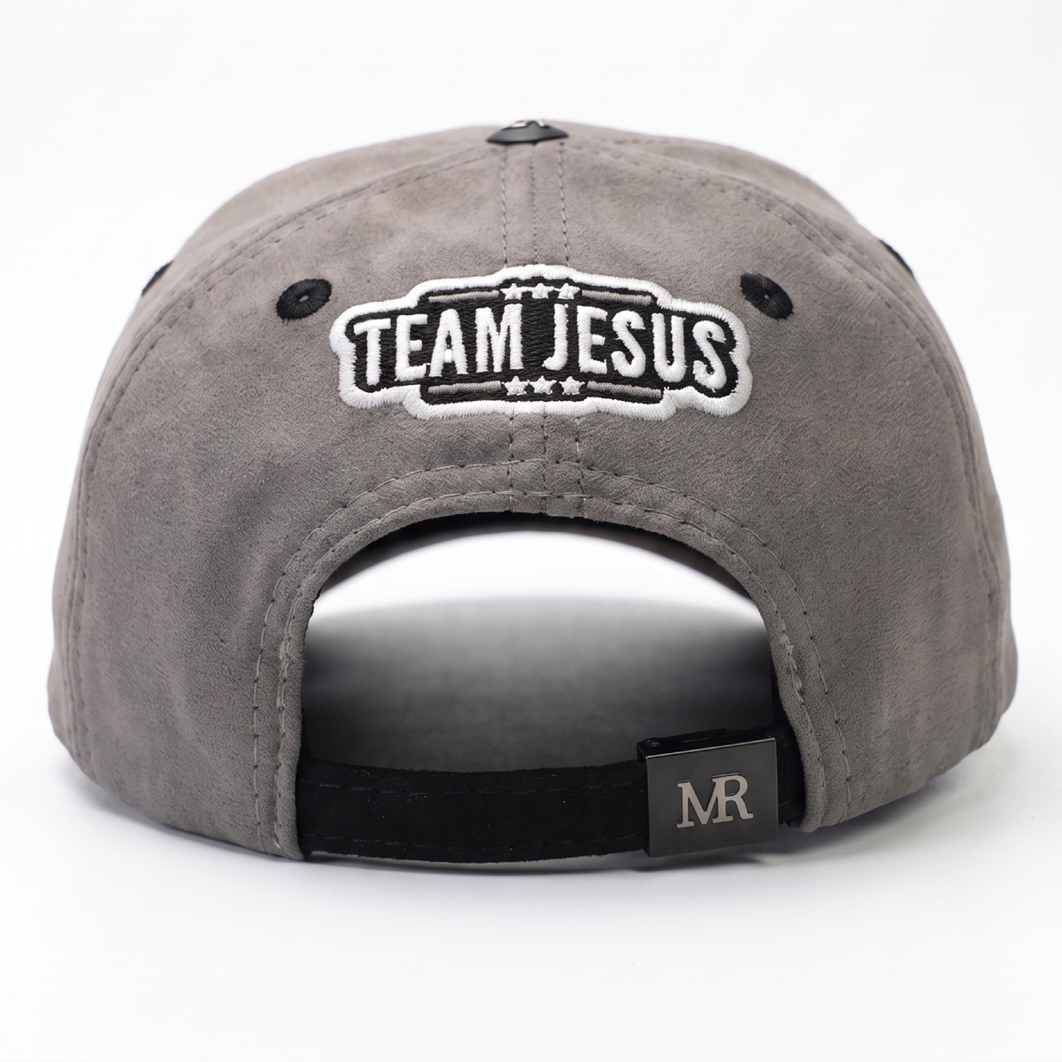 TEAM JESÚS GRIS