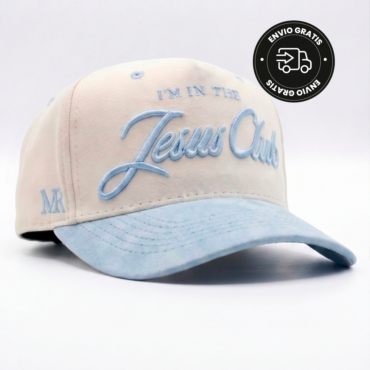 JESUS CLUB - Sky