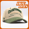 CHAMPIONSHIP