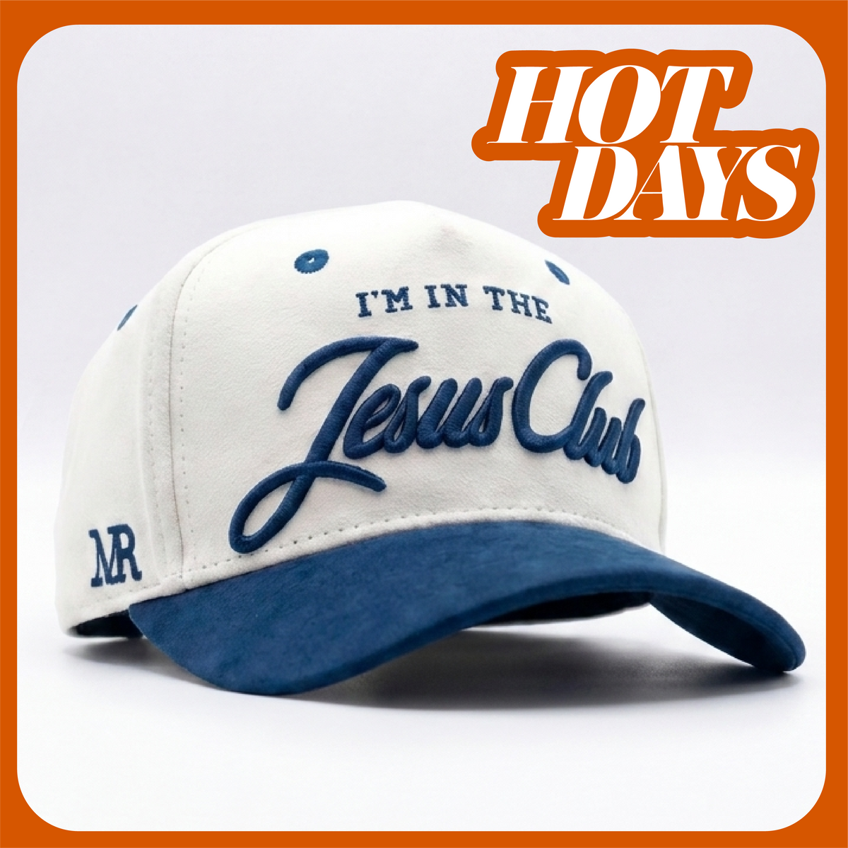 JESUS CLUB