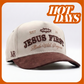 JESUS FIRST