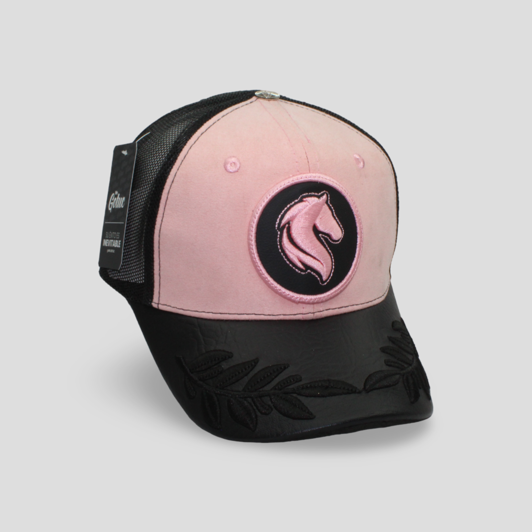 Gorra Sello Caballo