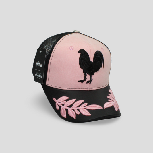 Gorra Gallo Fino