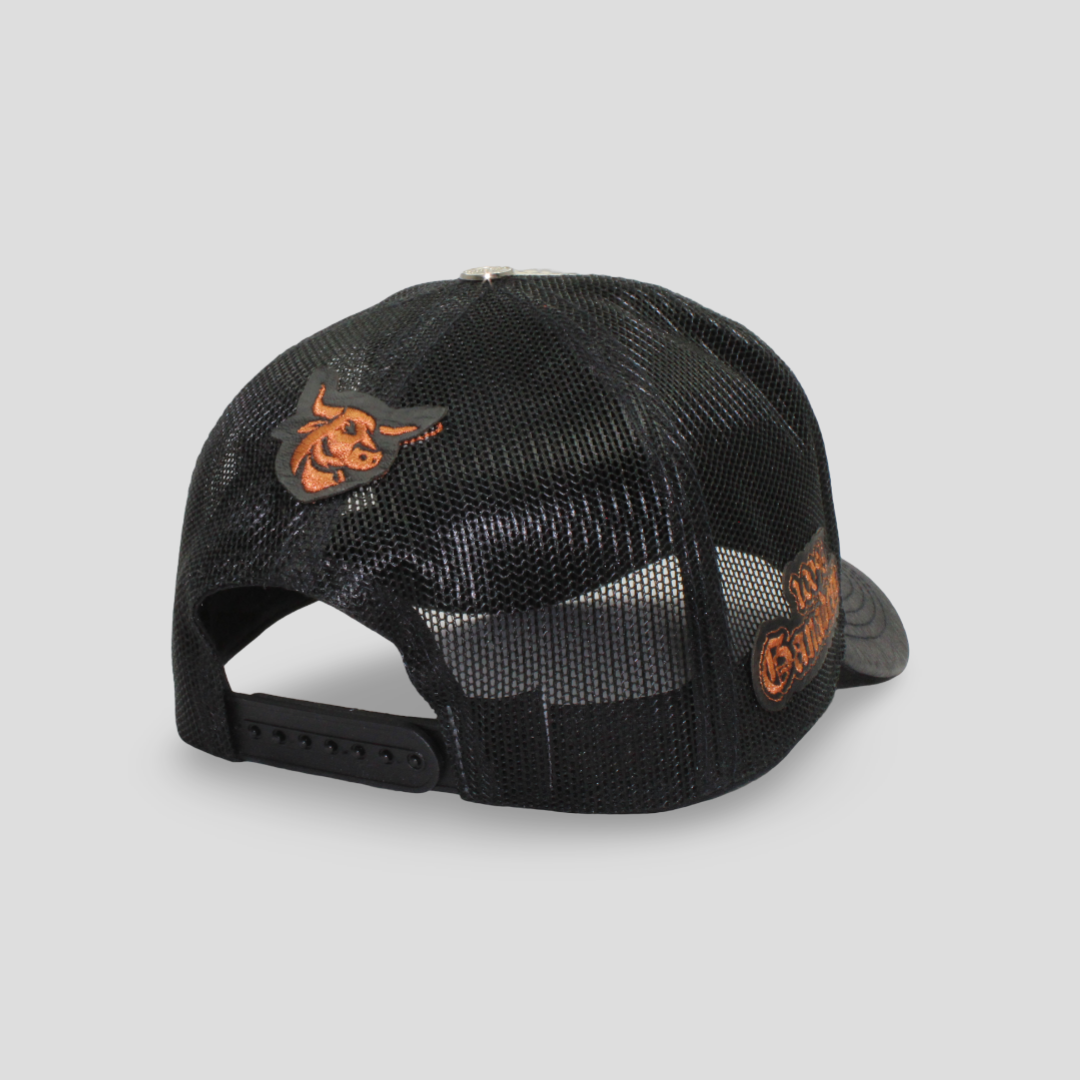 Gorra Vaca