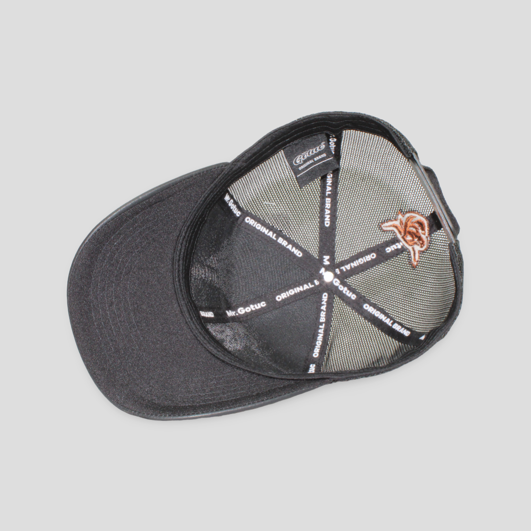 Gorra Vaca