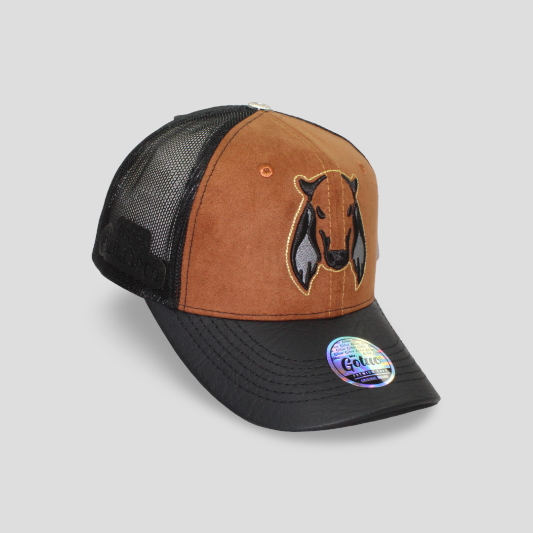 Gorra Vaca