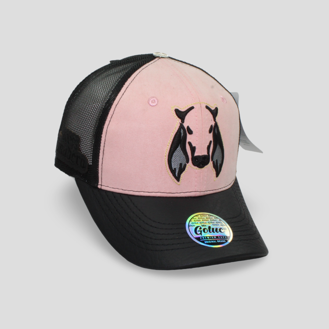 Gorra Vaca