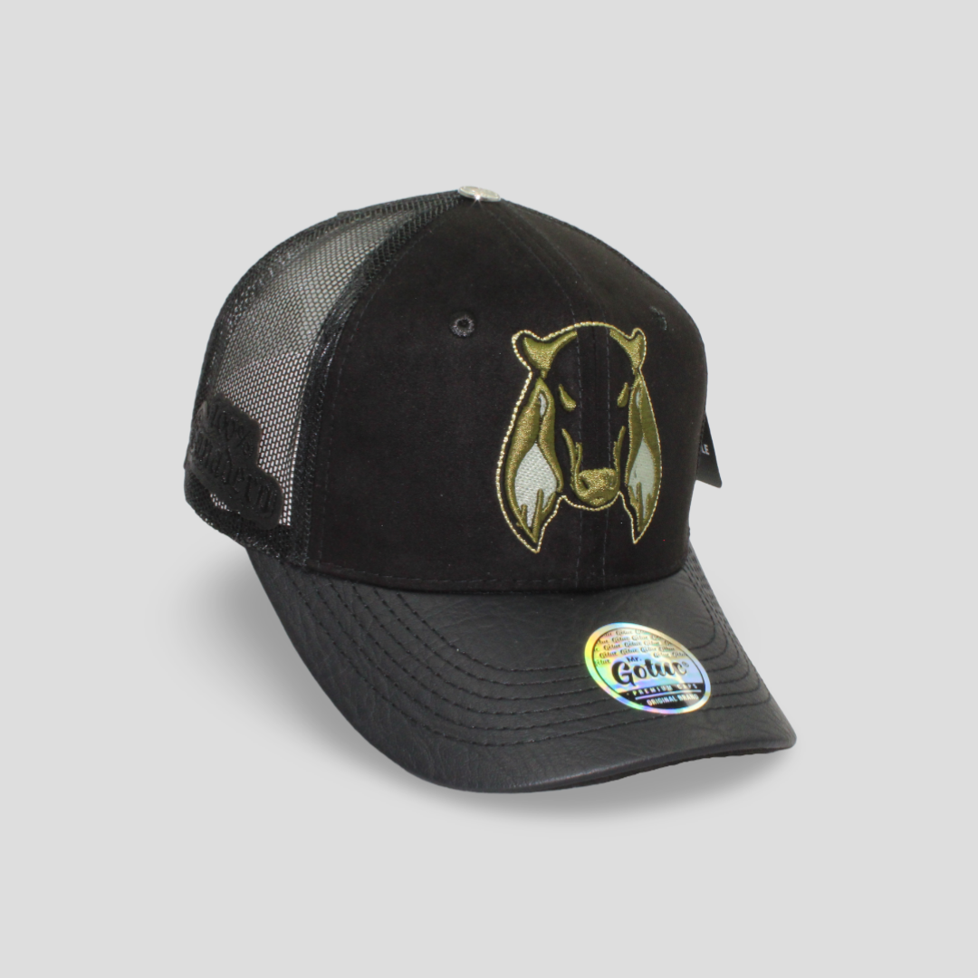 Gorra Vaca