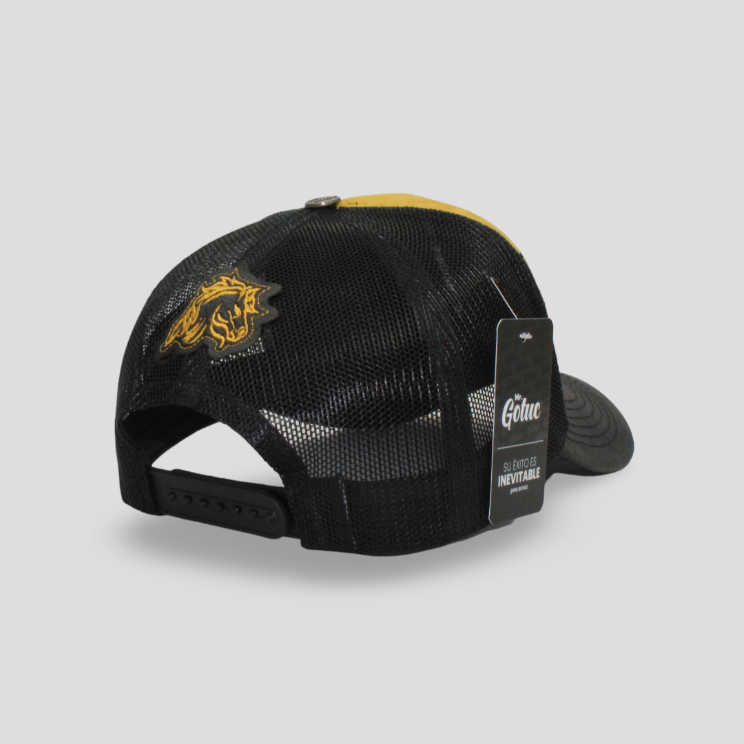 Gorra 100% Caballista