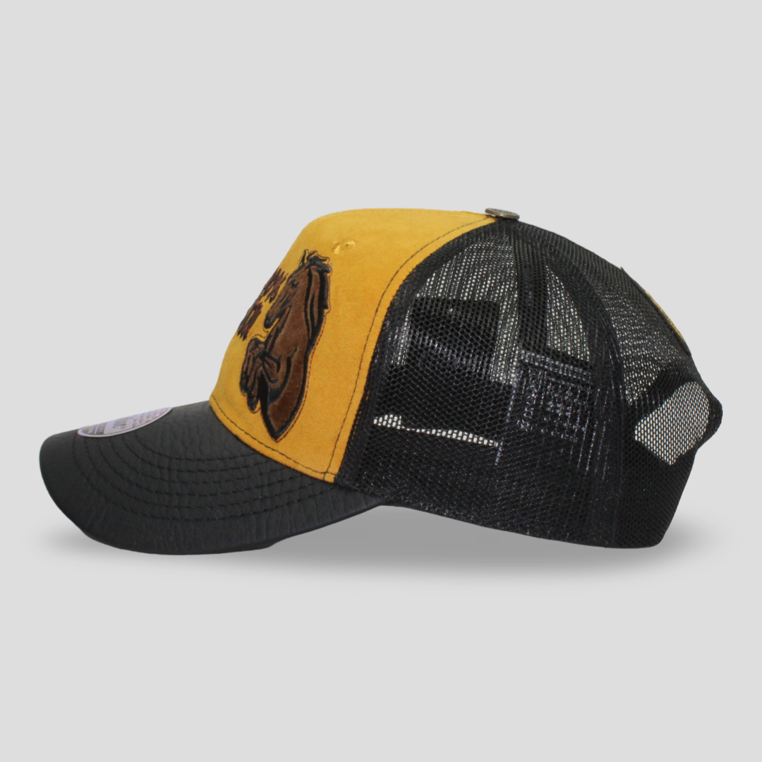 Gorra 100% Caballista