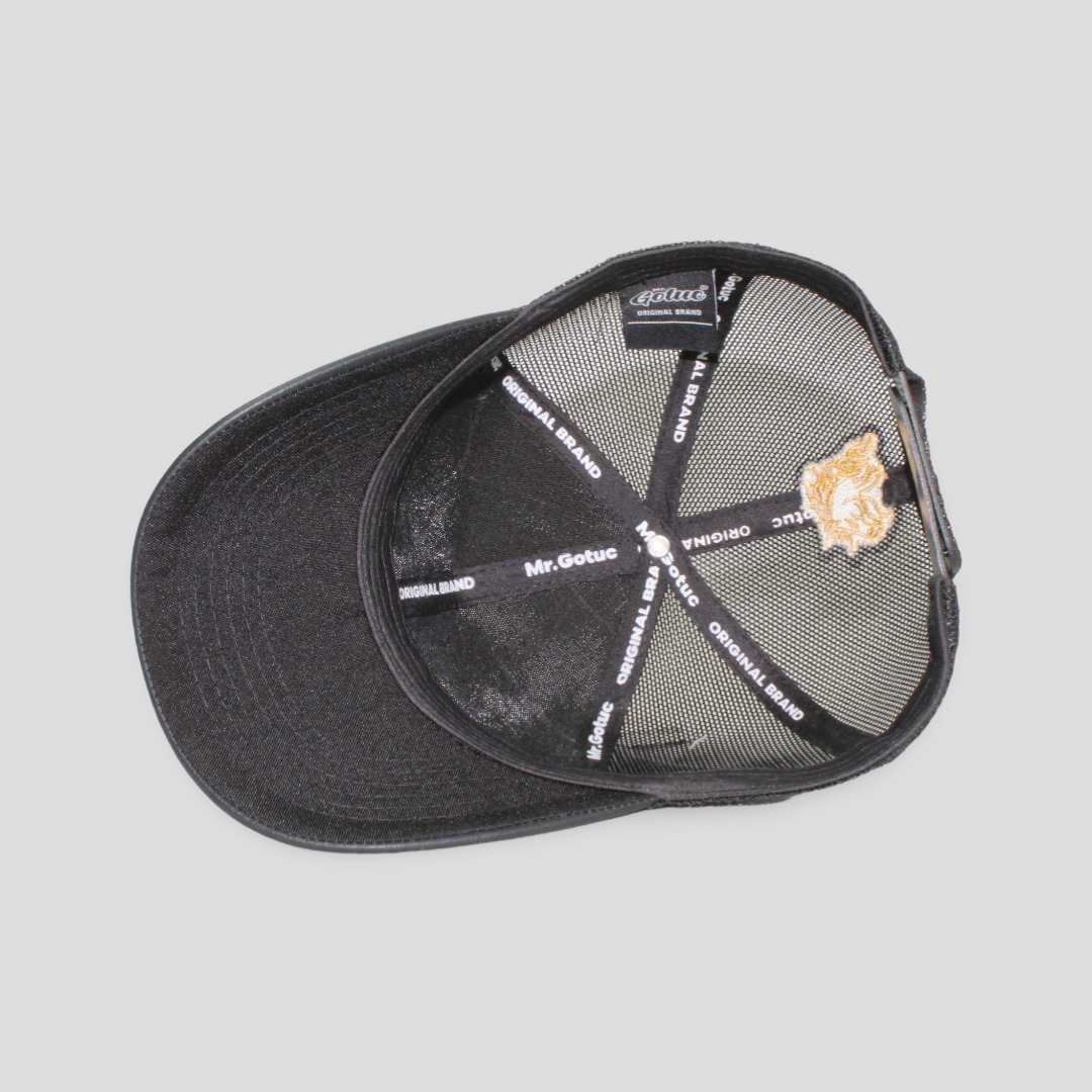 Gorra 100% Caballista