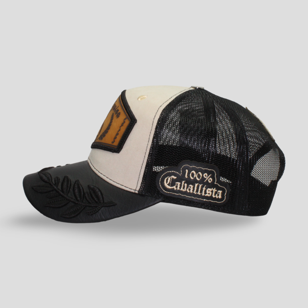 Gorra Pasión Equina