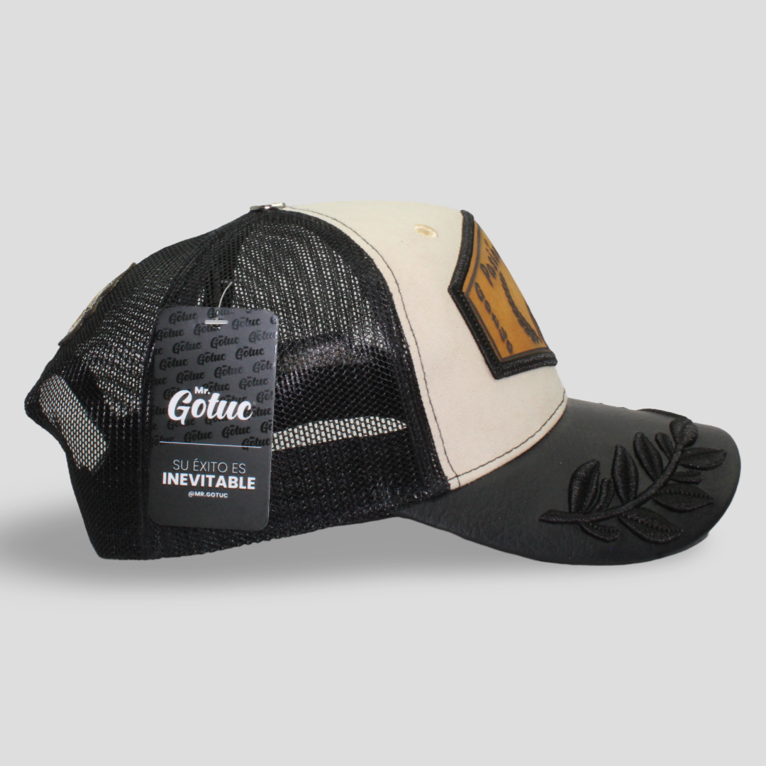 Gorra Pasión Equina