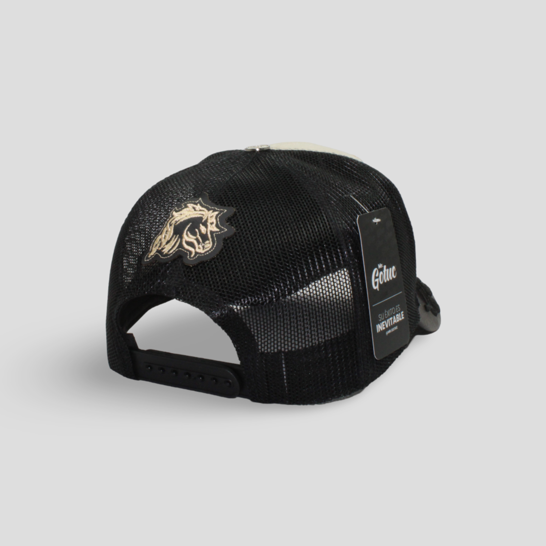 Gorra Pasión Equina