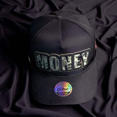 GORRA MONEY