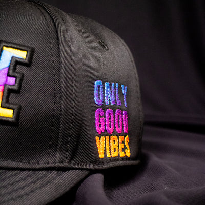 GORRA BELIEVE
