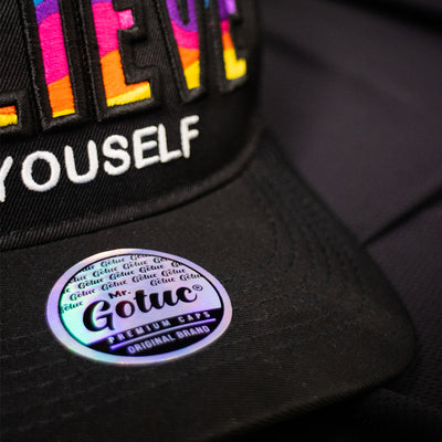 GORRA BELIEVE