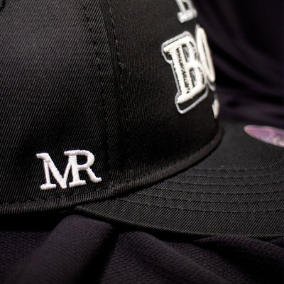 GORRA BIG BOSS