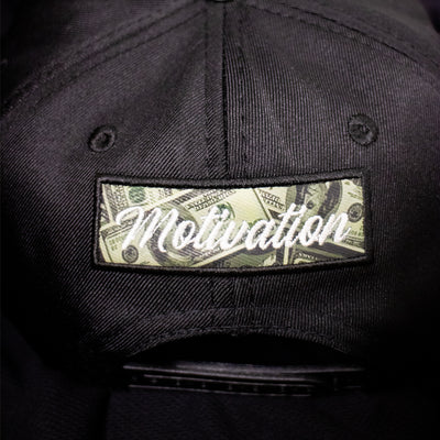 GORRA MONEY