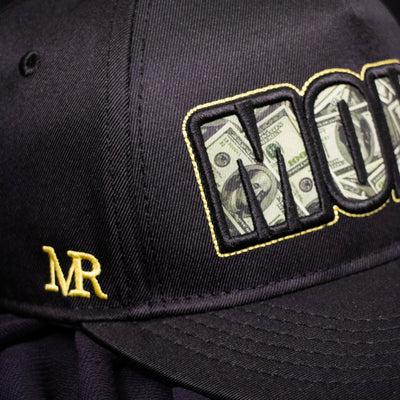 GORRA MONEY