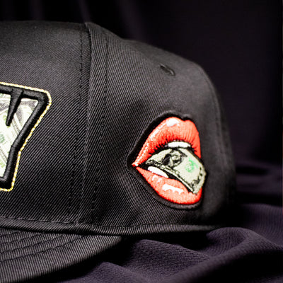GORRA MONEY
