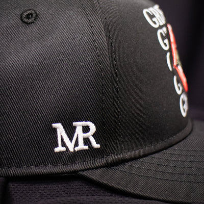 GORRA GREED