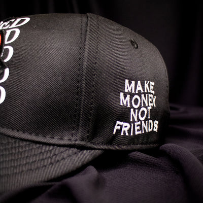 GORRA GREED