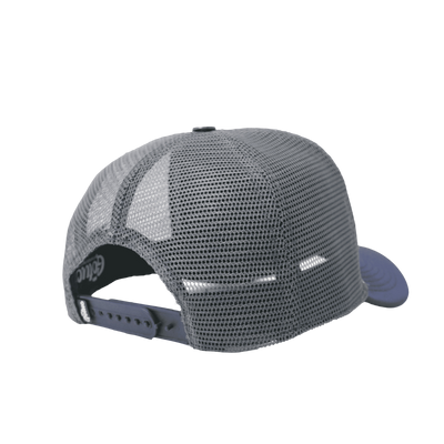 Gorra CLASSICS GREY BLUE