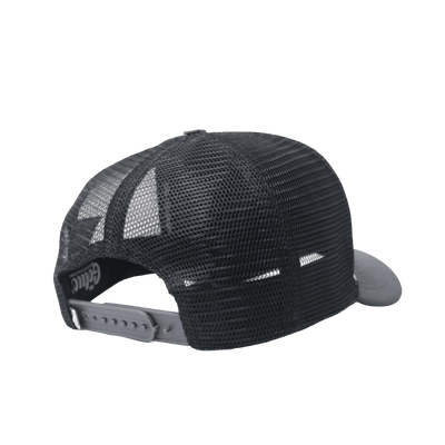 Gorra CLASSSICS White & Black